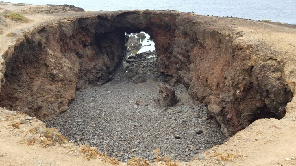 Top 6 Naturorte auf Teneriffa für unvergessliche Ausflüge