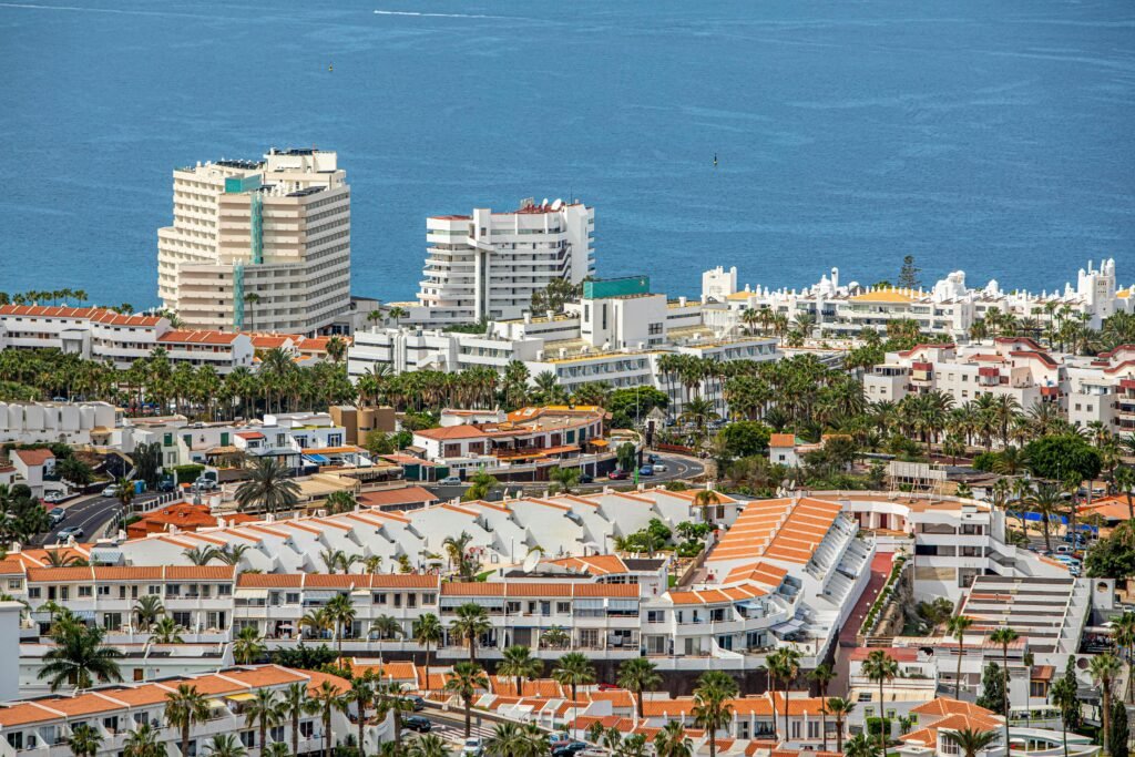 Teneriffa Urlaub: 365 Tage Sonne und lebendiges Inselgefühl